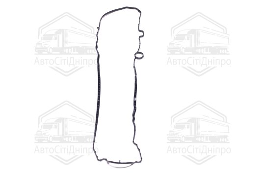 Прокладка кришки головки циліндрів OPEL 2,0 16V A 20 NFT 06.2013- (вир-во Elring)