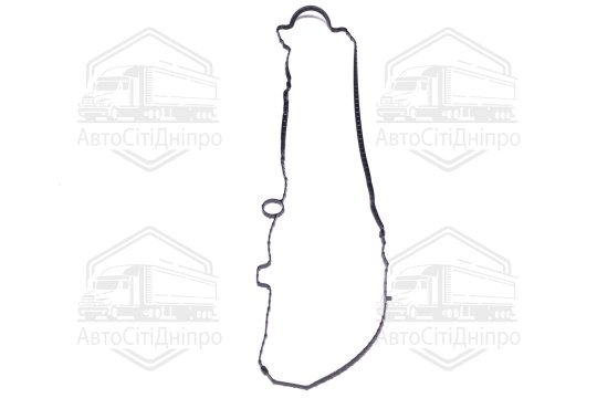 Прокладка кришки головки циліндрів OPEL 2,0 16V A 20 NFT 06.2013- (вир-во Elring)