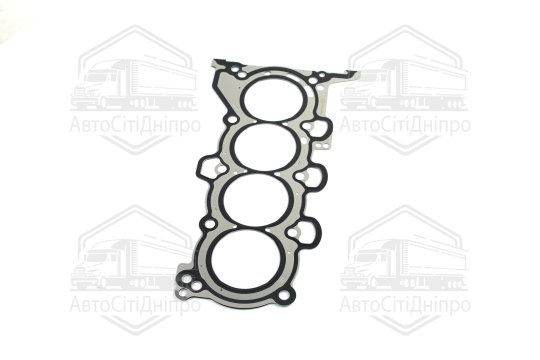 Прокладка, головка циліндрів Hyundai/Kia 2,0 16V F4NA/G4NA/G4NB/G4NC 10- (вир-во Elring)