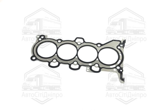 Прокладка, головка циліндрів Hyundai/Kia 2,0 16V F4NA/G4NA/G4NB/G4NC 10- (вир-во Elring)