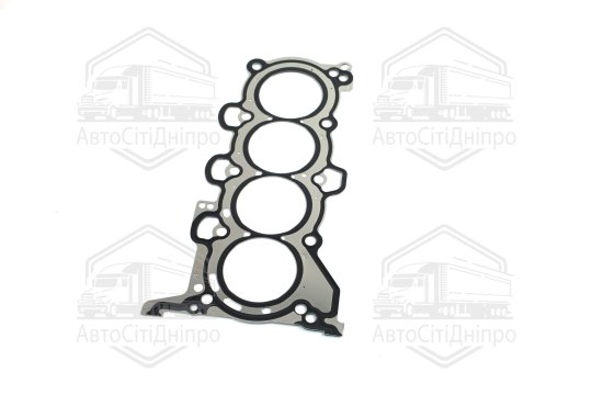 Прокладка, головка циліндрів Hyundai/Kia 2,0 16V F4NA/G4NA/G4NB/G4NC 10- (вир-во Elring)