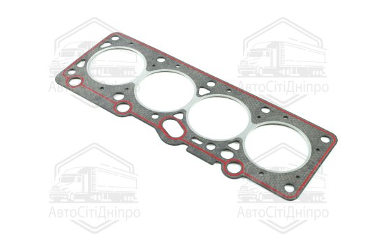 Прокладка головки блоку циліндрів CHERY/FORD 1.3/1.6 (вир-во Elring)