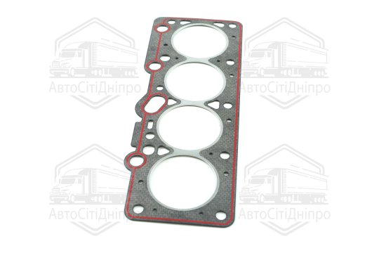Прокладка головки блоку циліндрів CHERY/FORD 1.3/1.6 (вир-во Elring)