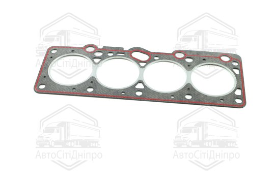 Прокладка головки блоку циліндрів CHERY/FORD 1.3/1.6 (вир-во Elring)