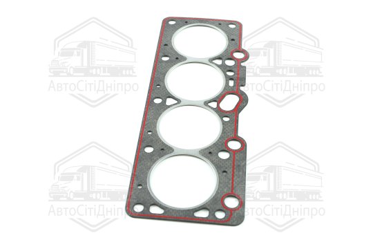Прокладка головки блоку циліндрів CHERY/FORD 1.3/1.6 (вир-во Elring)