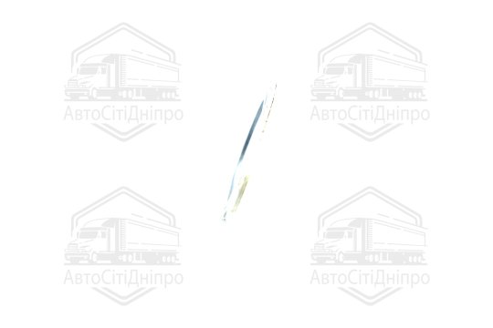 Прокладка колектора EX VAG ALL (1CYL) (вир-во Elring)