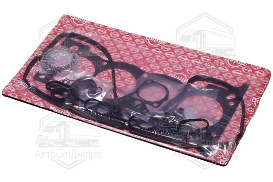 Комплект прокладок, головка циліндра TOYOTA 2,7 16V 2TR-FE-05.2015 (вир-во Elring)