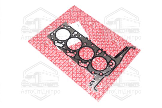 Прокладка, головка блоку циліндрів FORD 2,2TDCi 2* 1,15mm 11- (вир-во Elring)