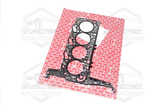 Прокладка, головка блоку циліндрів FORD 2,2TDCi 2* 1,15mm 11- (вир-во Elring)