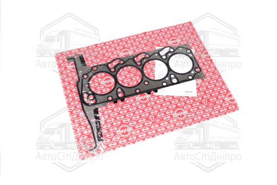 Прокладка, головка блоку циліндрів FORD 2,2TDCi 2* 1,15mm 11- (вир-во Elring)
