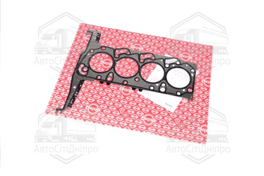 Прокладка, головка блоку циліндрів FORD 2,2TDCi 2* 1,15mm 11- (вир-во Elring)