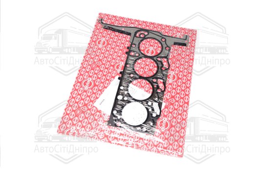 Прокладка, головка блоку циліндрів FORD 2,2TDCi 2* 1,15mm 11- (вир-во Elring)