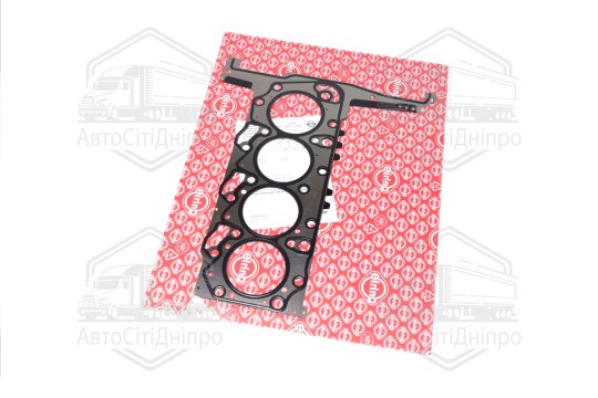Прокладка, головка блоку циліндрів FORD 2,2TDCi 3* 1,2mm 11- (вир-во Elring)