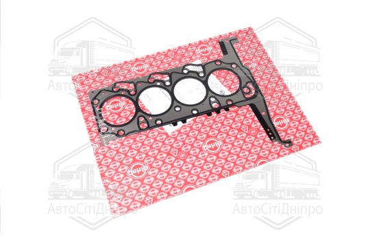 Прокладка, головка блоку циліндрів FORD 2,2TDCi 3* 1,2mm 11- (вир-во Elring)