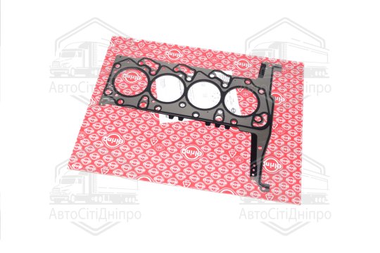 Прокладка, головка блоку циліндрів FORD 2,2TDCi 3* 1,2mm 11- (вир-во Elring)