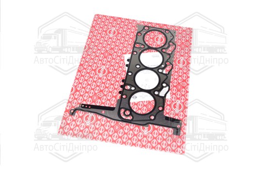 Прокладка, головка блоку циліндрів FORD 2,2TDCi 3* 1,2mm 11- (вир-во Elring)