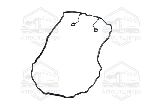 Прокладка кришки головки циліндрів Hyundai/Kia 2,0 16V F4NA/G4NA/G4NB/G4NC 10- (вир-во Elring)
