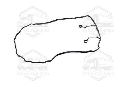 Прокладка кришки головки циліндрів Hyundai/Kia 2,0 16V F4NA/G4NA/G4NB/G4NC 10- (вир-во Elring)