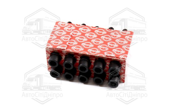 Болт головки блоку (компл.) VAG 1.3/1.6/1.8/2.0 (вир-во Elring)