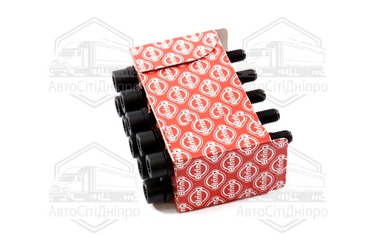 Болт головки блоку (компл.) VAG 1.3/1.6/1.8/2.0 (вир-во Elring)