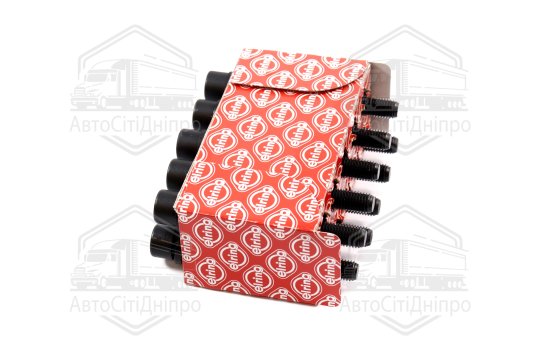 Болт головки блоку (компл.) VAG 1.3/1.6/1.8/2.0 (вир-во Elring)