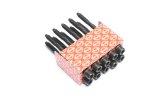 Комплект болтів головки цилідра VAG 1,8/2,0 16V 6A/9A/KR/PL/ABF/ACE (вир-во Elring)