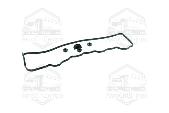 Комплект прокладок, кришка головки циліндрів MITSUBISHI 2,5 TD 4D56-T (вир-во Elring)