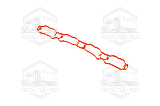 Прокладка, впускний колектор VAG 1,8/2,0 TFSI 13- (вир-во Elring)