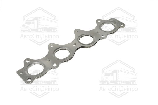 Прокладка, випускний колектор Hyundai/Kia 1,6 16V G4FJ 12- (вир-во Elring)