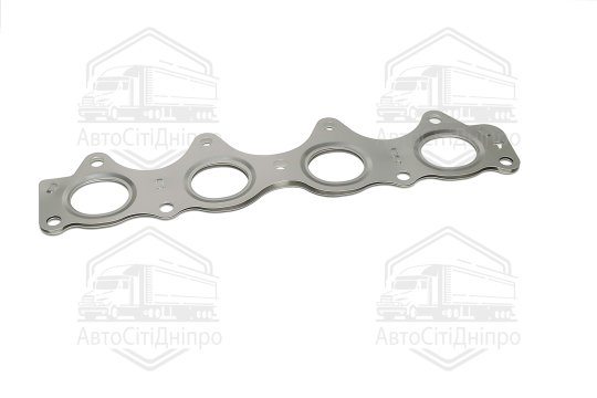 Прокладка, випускний колектор Hyundai/Kia 1,6 16V G4FJ 12- (вир-во Elring)