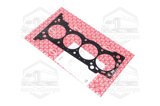 Прокладка, головка блоку циліндрів TOYOTA 2,7 16V 2TR-FE -05.2015 (вир-во Elring)