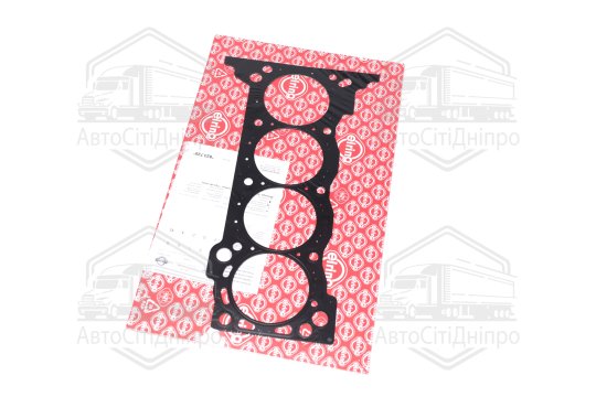 Прокладка, головка блоку циліндрів TOYOTA 2,7 16V 2TR-FE -05.2015 (вир-во Elring)