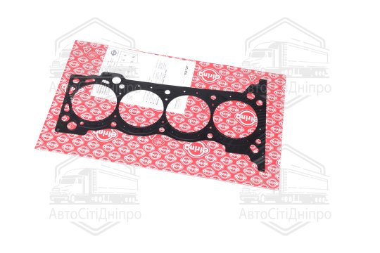 Прокладка, головка блоку циліндрів TOYOTA 2,7 16V 2TR-FE -05.2015 (вир-во Elring)