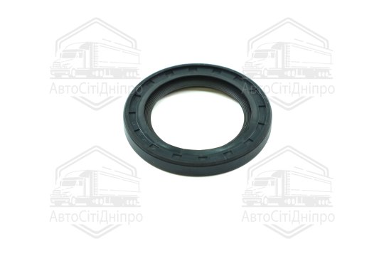 Ущільнення вала, колінчастий вал SSANGYONG 2.0 Xdi D20DT/D20DTP 48x67x8 PTFE 05- (вир-во Elring)