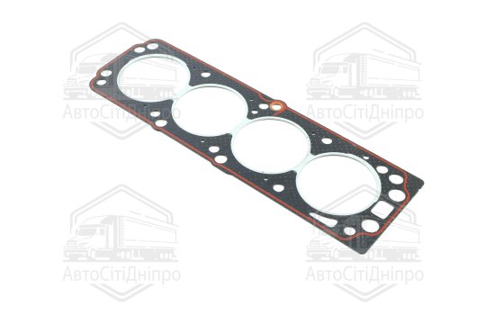 Прокладка головки блоку Chevrolet, Daewoo, Opel 1.4 C14NZ/14NV/C14SE (вир-во Elring)