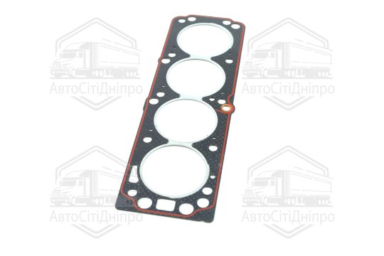 Прокладка головки блоку Chevrolet, Daewoo, Opel 1.4 C14NZ/14NV/C14SE (вир-во Elring)