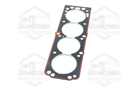 Прокладка головки блоку Chevrolet, Daewoo, Opel 1.4 C14NZ/14NV/C14SE (вир-во Elring)