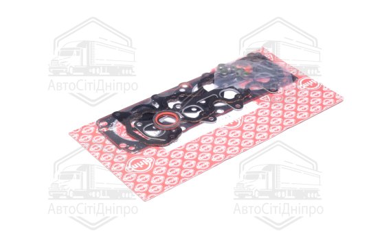Комплект прокладок, головка циліндрів OPEL 1,4 C14NZ (вир-во Elring)