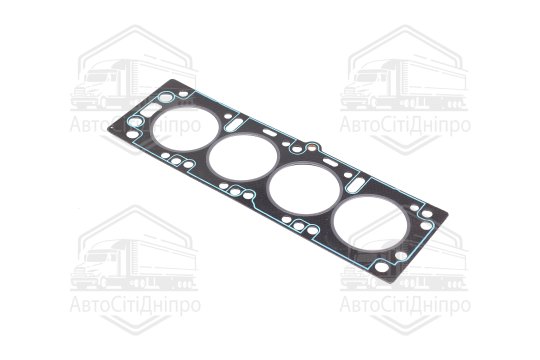 Прокладка головки блоку OPEL 1.7D 17DR 1R 1.40MM 89-95 (вир-во Elring)