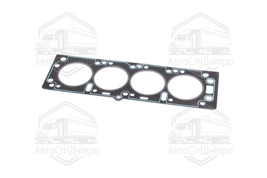 Прокладка головки блоку OPEL 1.7D 17DR 1R 1.40MM 89-95 (вир-во Elring)