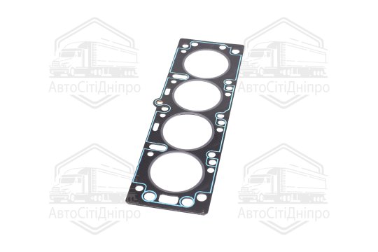 Прокладка головки блоку OPEL 1.7D 17DR 1R 1.40MM 89-95 (вир-во Elring)
