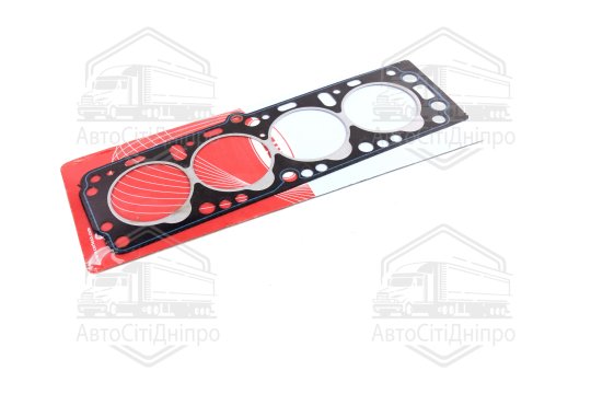 Прокладка, головка блоку циліндрів OPEL 1,7D 2* 1,5mm (вир-во Elring)