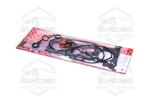 Комплект прокладок, головка циліндрів Hyundai/Kia 1.6 T-GDi G4FJ 15- (вир-во Elring)