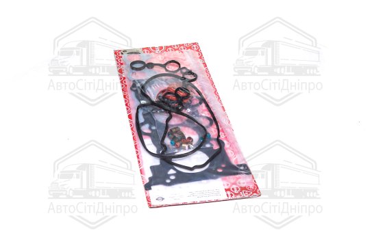 Комплект прокладок, головка циліндрів Hyundai/Kia 1.6 T-GDi G4FJ 15- (вир-во Elring)