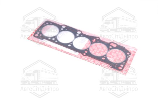 Прокладка, головка циліндрів VAG 2,2-91 (вир-во Elring)