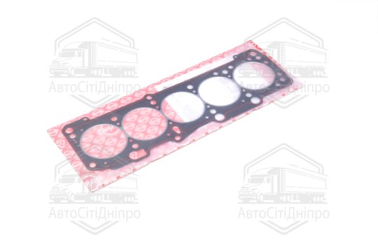 Прокладка, головка циліндрів VAG 2,2-91 (вир-во Elring)