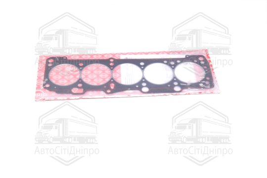 Прокладка, головка циліндрів VAG 2,2-91 (вир-во Elring)