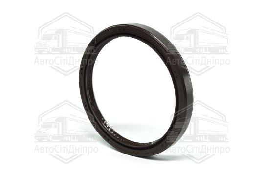 Ущільнення валу, колінчастий вал перед Hyundai/Kia 2,0/2.2 CRDi D4HA/D4HB 60*72*8 FPM (вир-во Elring