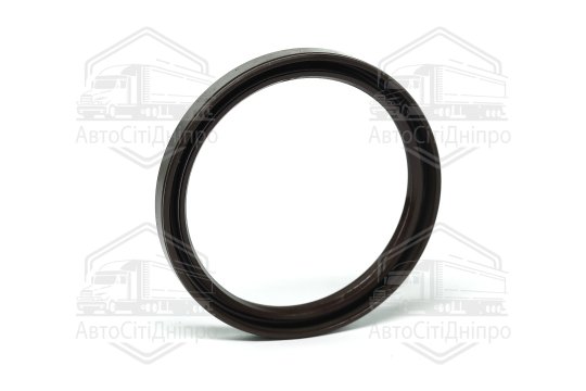 Ущільнення валу, колінчастий вал перед Hyundai/Kia 2,0/2.2 CRDi D4HA/D4HB 60*72*8 FPM (вир-во Elring