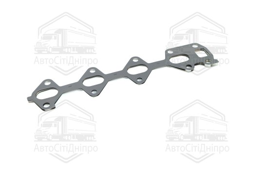 Прокладка, випускний колектор Hyundai/Kia 2,0/2.2 CRDi D4HA/D4HB (вир-во Elring)